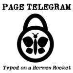Page Telegram